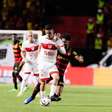 Sport é derrotado pelo CRB e perde a chance de assumir a liderança da Série B