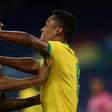 Flamengo exalta convocação de quarteto para a Copa