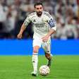 Real Madrid comunica saída de Carvajal no fim da temporada