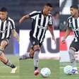 Joias do Bairro terão mais espaço no Botafogo de Franclim Carvalho?