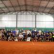 Máxima performance e experiência premium: Racket Match reúne as maiores marcas do mundo em São Paulo