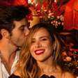 Wanessa Camargo posa abraçadinha em clima de romance com novo namorado