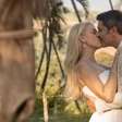 Ana Hickmann celebra aniversário de Edu Guedes e revela bastidor do início do romance: 'Insistiu'