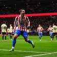 Griezmann se despede do Atlético de Madrid rumo à MLS