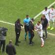 Substituição caótica de Neymar: coordenador técnico do Santos se defende