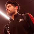 Rossi, do Flamengo, se defende após nova falha: "Erram os melhores"