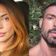 Grazi Massafera expõe bastidores com Cauã Reymond na criação da filha: 'Excesso'
