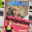 De Trump à AfD: como as redes sociais amplificam retórica anti-imigração