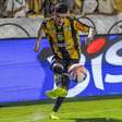Palmeiras define valor para negociar Rômulo, atualmente no Novorizontino