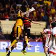 Sport x CRB: Veja os gols e os melhores momentos do jogo