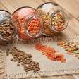 Sem carne no prato: 6 alimentos vegetais para aumentar a ingestão de proteínas