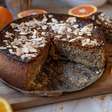 Bolo de liquidificador: 4 receitas sem glúten para o lanche da tarde