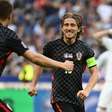 Com Modric e algoz do Brasil, Croácia revela convocados para a Copa do Mundo 2026