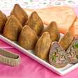 Você teria coragem? 5 sabores de coxinha diferentes que viralizaram