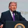 Trump diz que há "boas chances" de acordo nuclear com Irã depois de adiar ataque