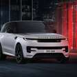Range Rover lança edições especiais inspiradas em bairros icônicos de Londres