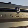 Renault confirma nome da nova picape Niagara, que será lançada na América Latina em 2026