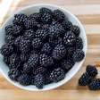 Rica em antioxidantes: conheça os benefícios da amora para a saúde