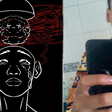 Família faz apelo após sumiço de jovem com esquizofrenia; veja sinais