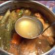 Os benefícios do caldo de ossos para a saúde