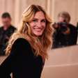 O maior segredo da longevidade de Julia Roberts, aos 58 anos, é a dieta: cardápio da atriz tem ovo frito, abacate e arroz integral. 'Adoro um bom cookie'