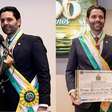 Diogo Ferraz Britto Lins avança na Ordem JK