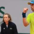 Brasil estreia com vitória de tenista catarinense na fase classificatória de Roland-Garros