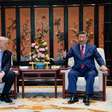 A China encontrou a forma perfeita de diminuir os EUA descubra o detalhe oculto de Xi Jinping para humilhar Trump