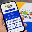Aplicativo do Bolsa Família ganha novas funções; veja o que muda