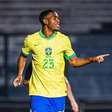 Rayan celebra e detalha momento da convocação: "Inexplicável"