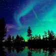 Auroras boreais e austrais: o espetáculo de luz criado pelo encontro entre o Sol e a Terra