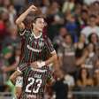 Fluminense recupera confiança antes de decisão na Libertadores
