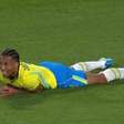 Preterido por Ancelotti, João Pedro fez lobby por convocação de Neymar