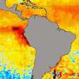 Super El Niño pode atingir o Nordeste brasileiro? Entenda