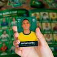 Coritiba celebra vitória sobre o Santos com memes nas redes sociais