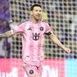 Messi ganha avenida com seu nome nos Estados Unidos antes da Copa do Mundo