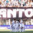 Sem espaço no Santos, atacante entra na mira do Athletico