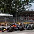 É Race Week! GP do Canadá marca a quinta etapa da F1 2026