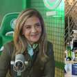 Palmeiras: justiça toma decisão envolvendo Dudu e Leila Pereira após polêmica nas redes