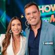 Ex-Globo, Rodrigo Bocardi fecha contrato com SBT e prepara novo programa