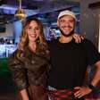 "TVZ Ao Vivo": saiba o que Wanessa vai cantar com Giulia Be!