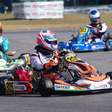 Marcella Assumpção conquista primeiro pódio na F4 Graduados pela Copa SP Light com a Thunder