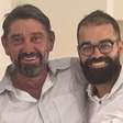 A batalha de Fabiano: irmãos unidos na luta contra o câncer