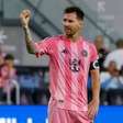 Messi se irrita com protesto e faz gesto à torcida do Inter Miami; veja o vídeo