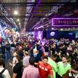 Rio retoma espaço no setor fitness com nova edição da Rio Sport Show