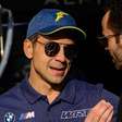 Augusto Farfus disputa etapa da Endurance Brasil antes das 6 Horas de São Paulo do WEC