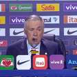 Ancelotti diz que recebeu muitos 'conselhos' e que foi questionado até por piloto de avião sobre lista para a Copa