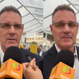 Carlos Germano avalia convocação de goleiro visando disputa de pênalti: 'Tem que jogar com todas as armas'