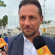 'Vai perguntar logo pra mim?': Diego Alves brinca ao falar se Seleção está bem servida de goleiros