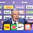Convocação da Seleção Brasileira: saiba quais foram os grandes acertos e a maior falha de Ancelotti